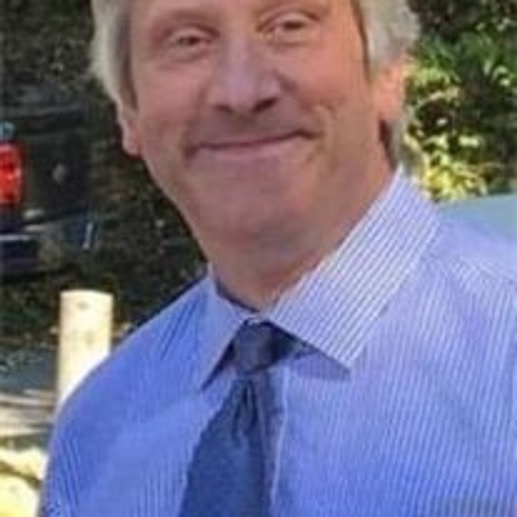 Eric S. Borko