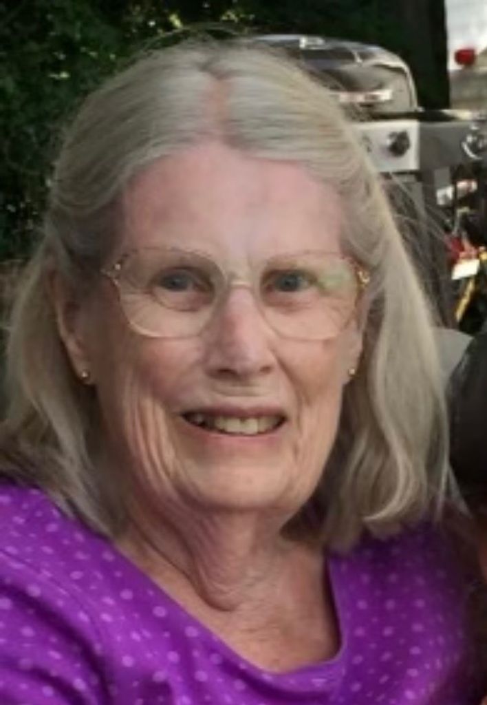 Eleanor Mildred Gowans Profile Photo