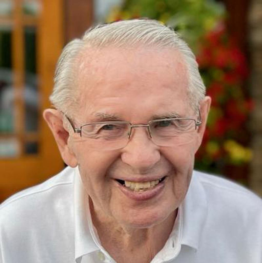 Leonard Eugene Gerhardt