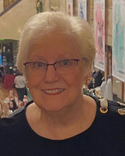 Carole Sue Zecchini Patrick's obituary image