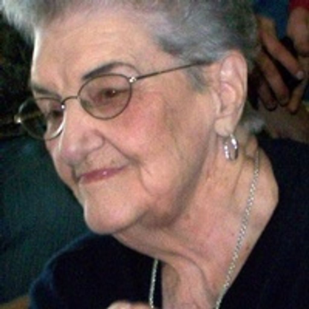 Agnes Ponder Profile Photo