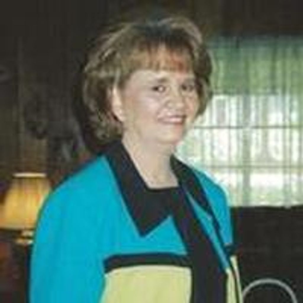 Linda Kendrick Stout Profile Photo