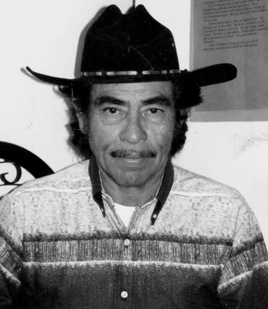 Frank T. Lopez Profile Photo