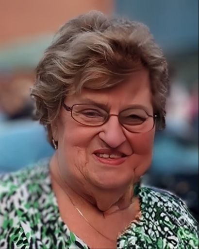 Patricia A Lacki's obituary image