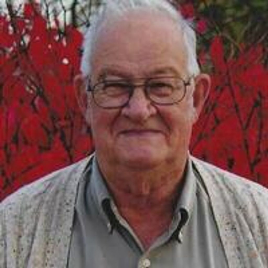 Verlin D. Wilhite