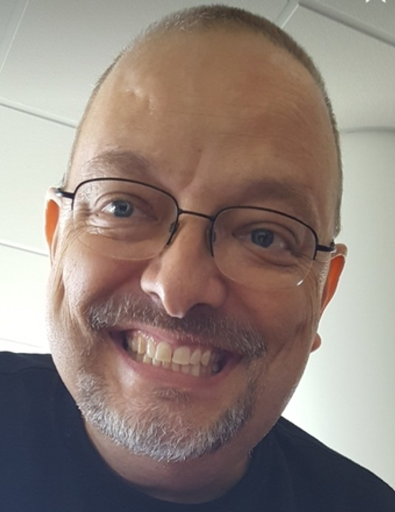 Rodger J. Zielinski Profile Photo