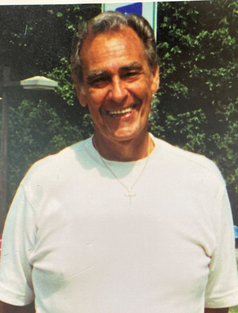 Larry Kay Atkins
