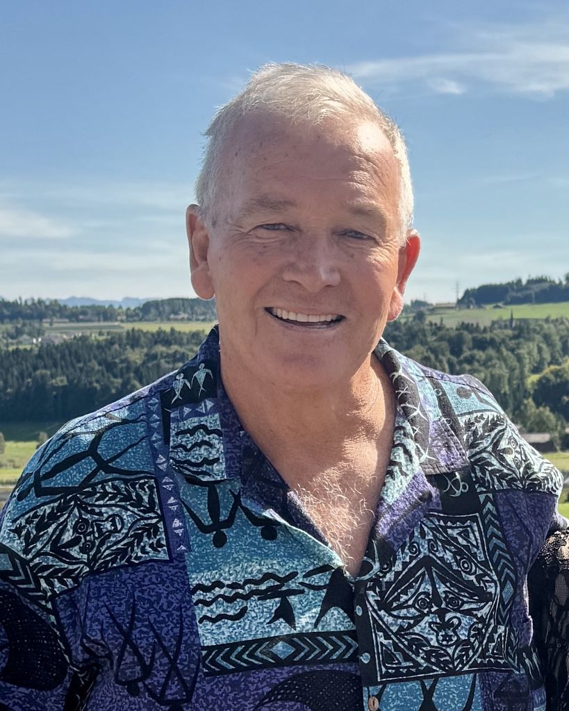 Craig “Aussie” Mahoney Profile Photo