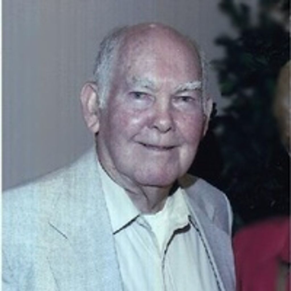 Melvin M. Osthoff