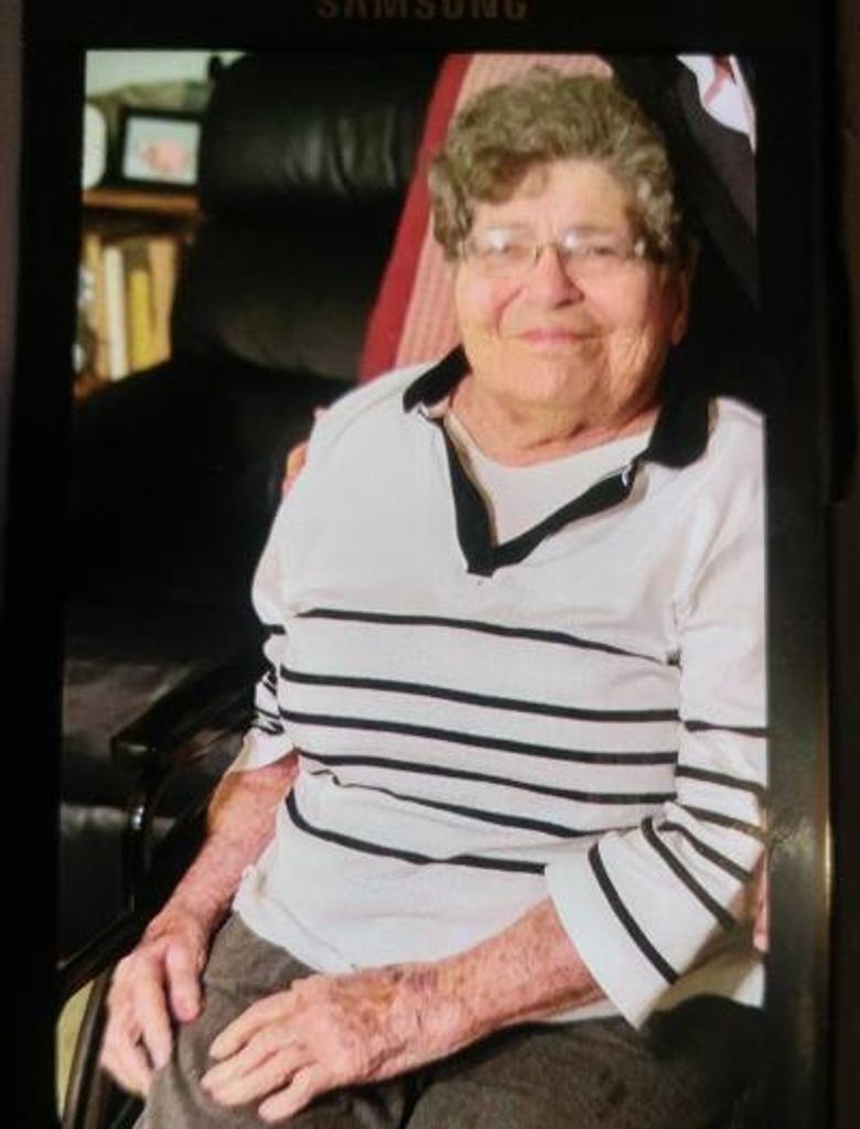 Eldrid Florence Schilhab