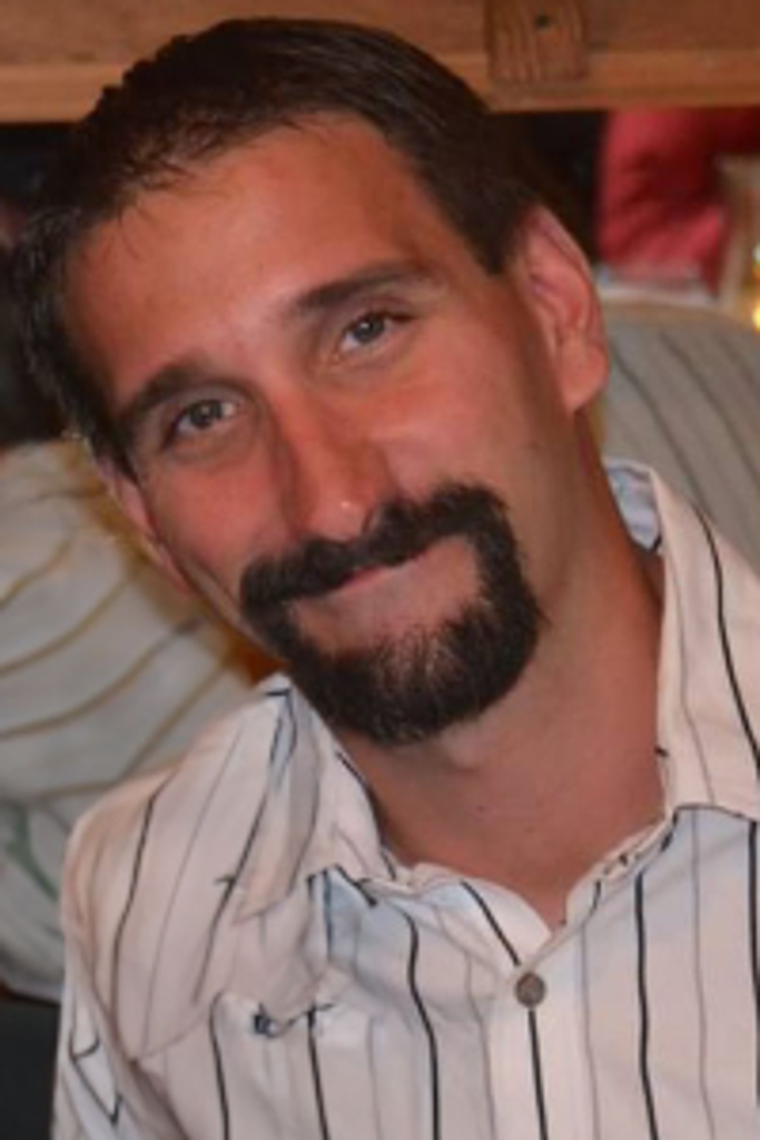 Jeremy M. Nelson Profile Photo