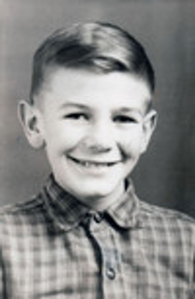 Ronald Dietsche