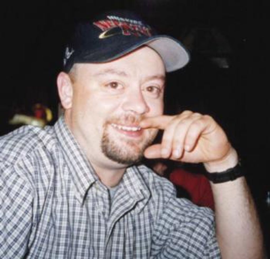 Aaron Bernt Profile Photo