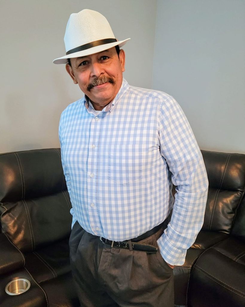 Margarito Fernandez Profile Photo