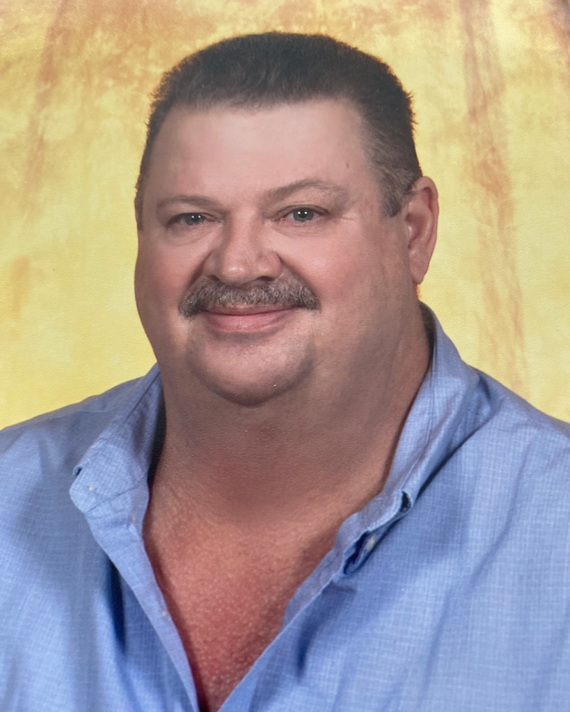 Kenneth Ray Edgeman Profile Photo