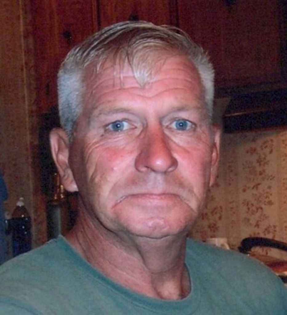 John "Jack" H. Brewer