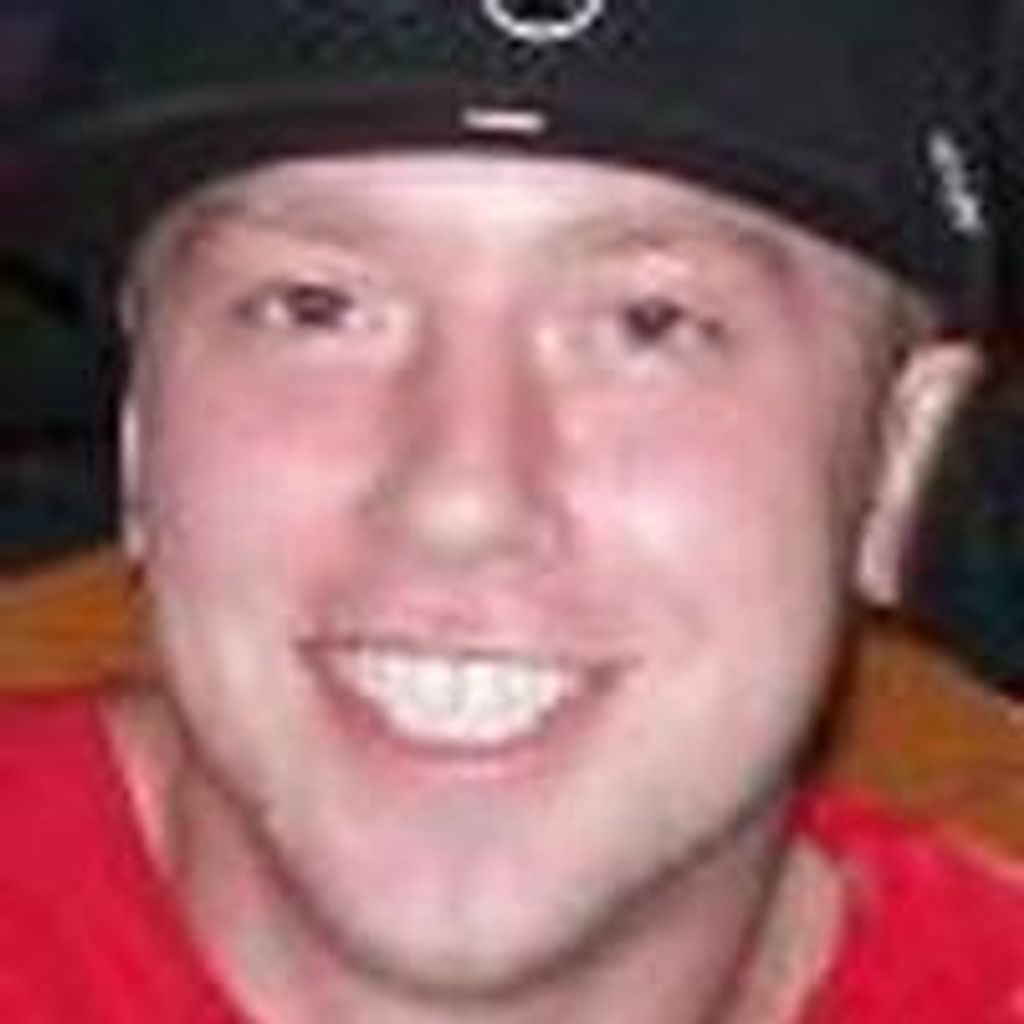 Justin  M Cusick