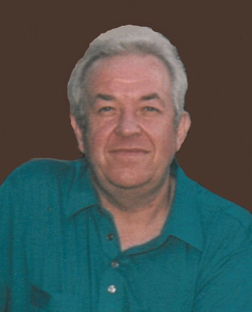 Charles Haglund