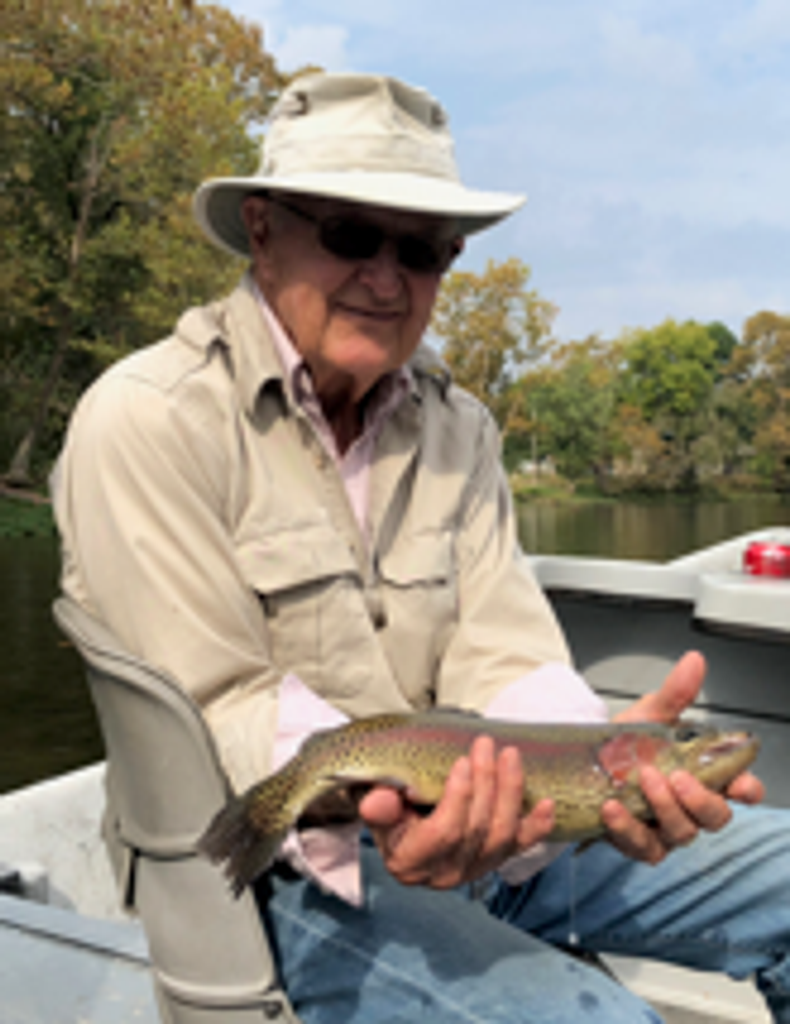 Charles Marion Frisbie Profile Photo