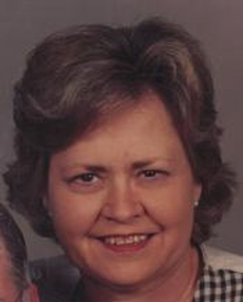 Marsha Diane Brown