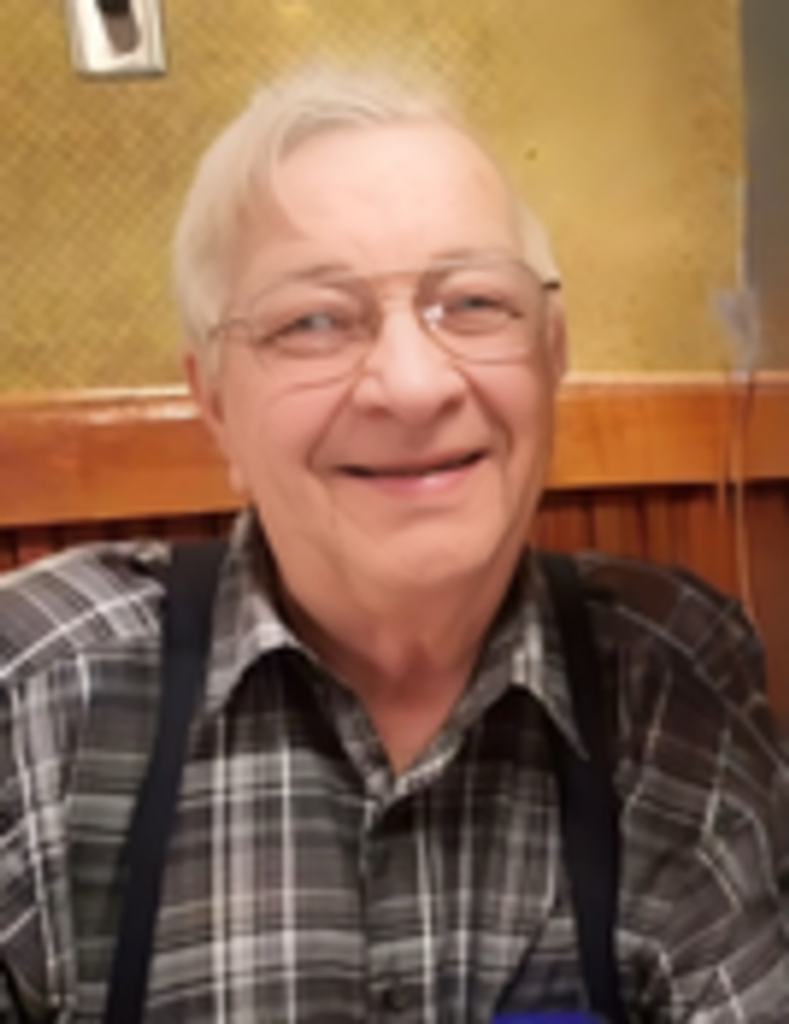 Christopher "Jim" William Linden Jr.