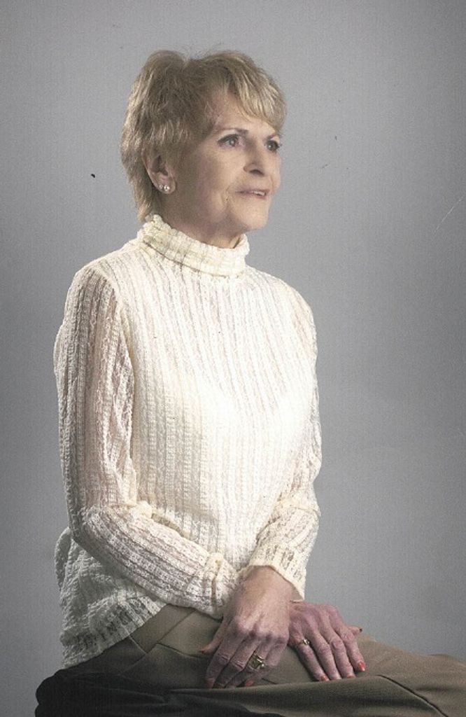 Isabella R. (Norman)  Heyman