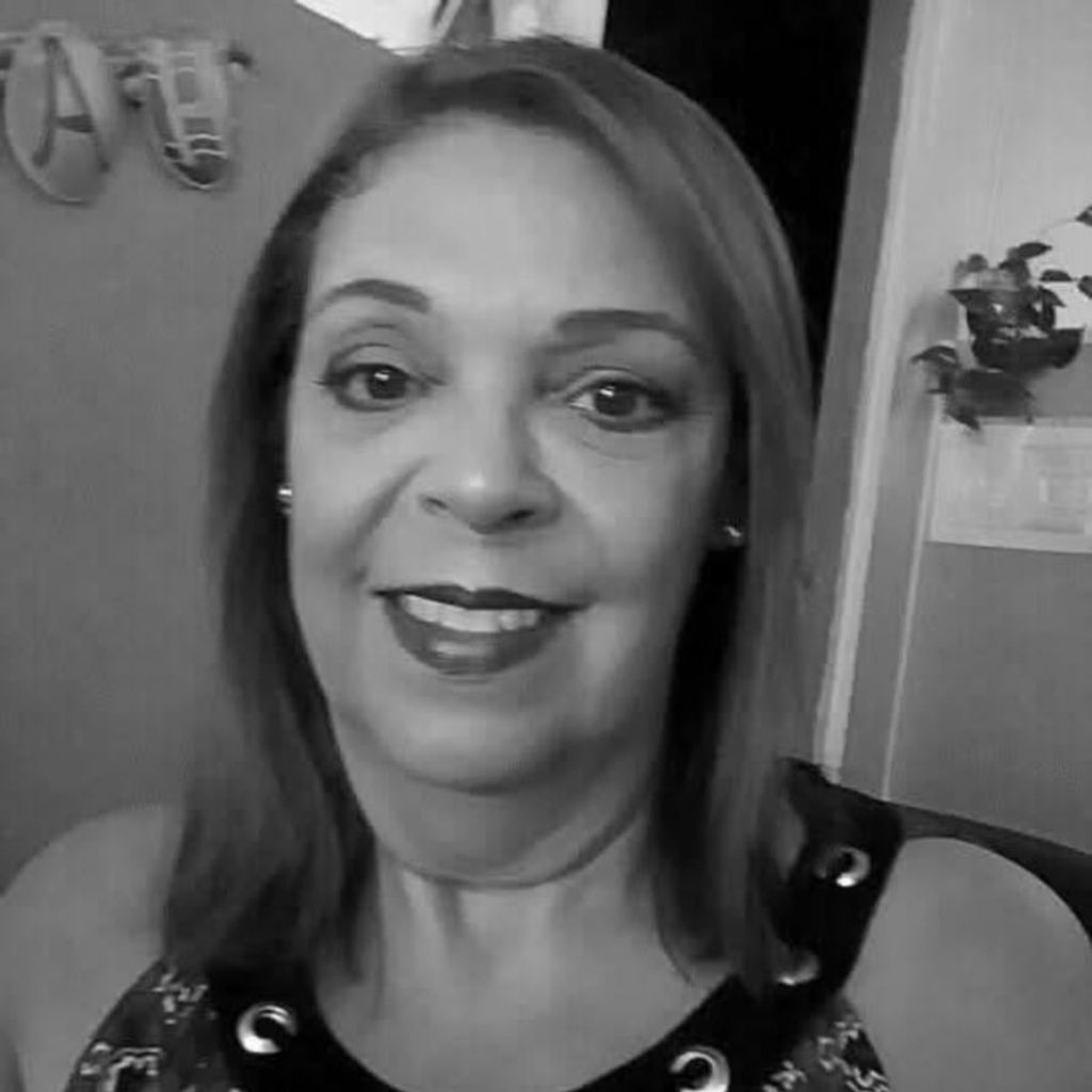 Maria Dina Ortiz Ojeda Profile Photo