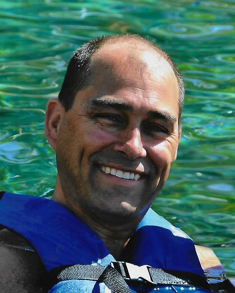Jeffrey E. Oberjohann Profile Photo