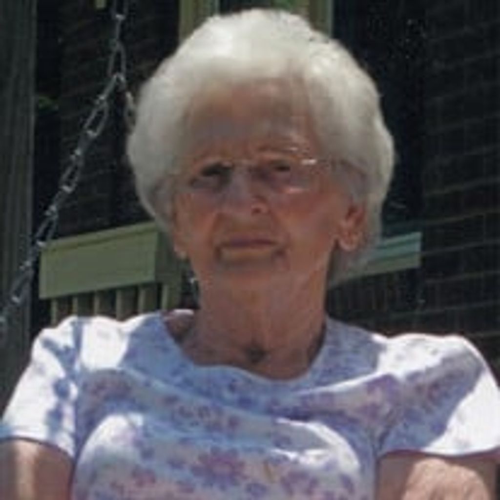 Lola Wyke Lowe