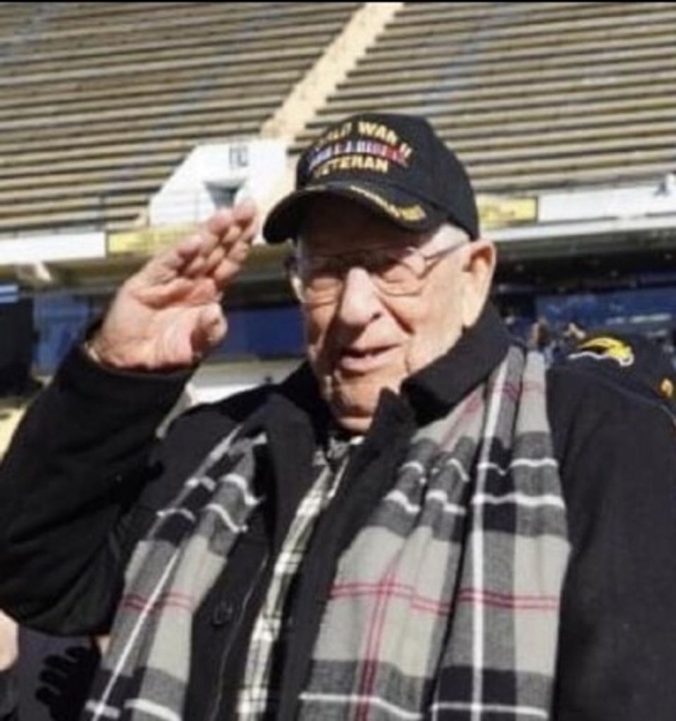 Henry H. Bennett Profile Photo