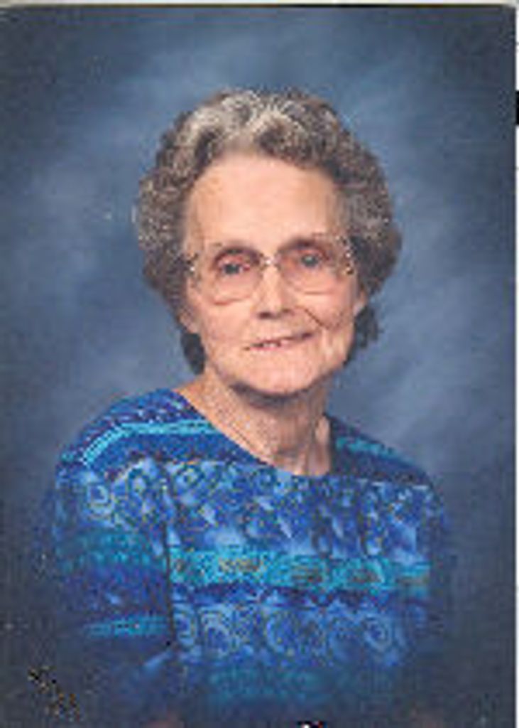 Mildred Y. Hatfield Profile Photo