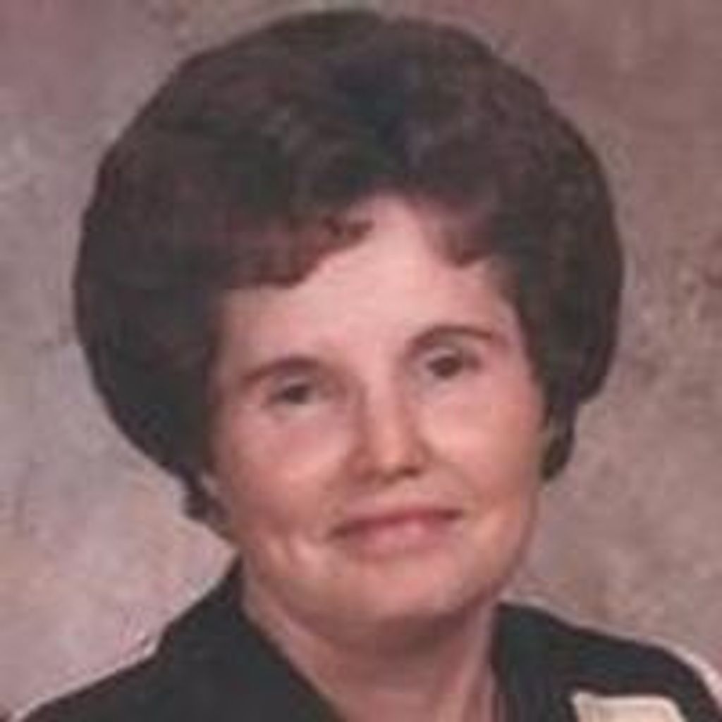 Opal Blanche Hughes