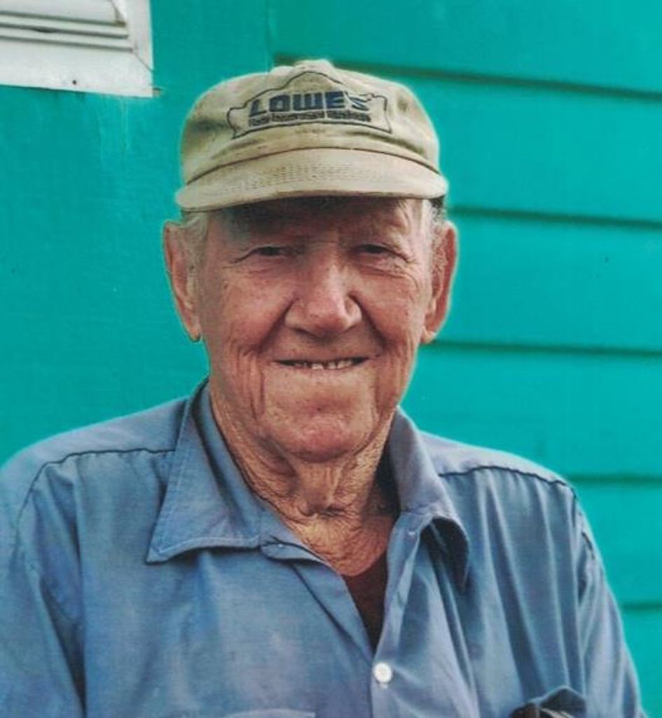 Harry E. Stoddard Profile Photo