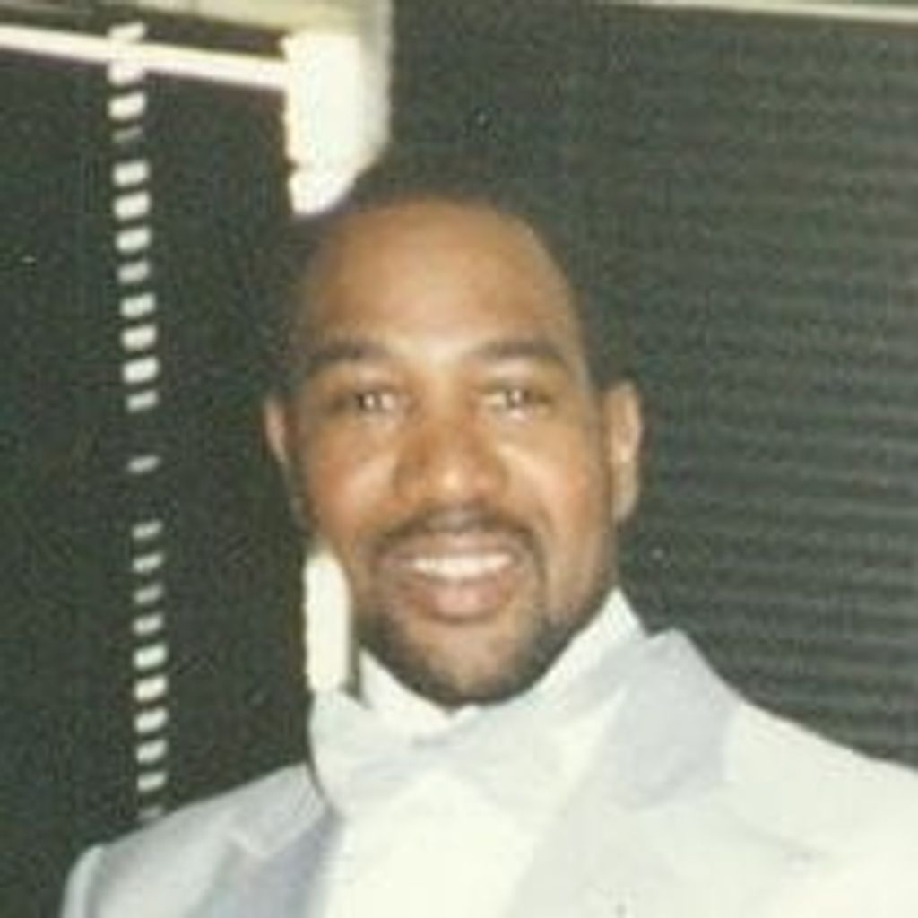 Mr.  Earl Wilson  Jr.