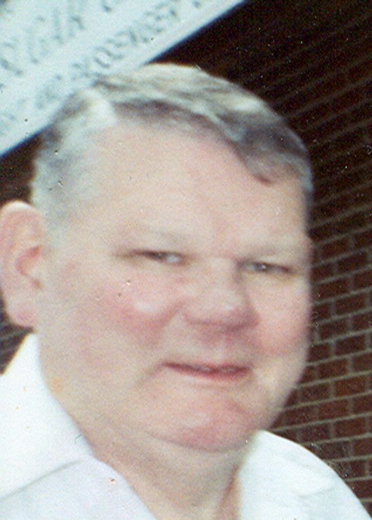 Jay Reed Koger