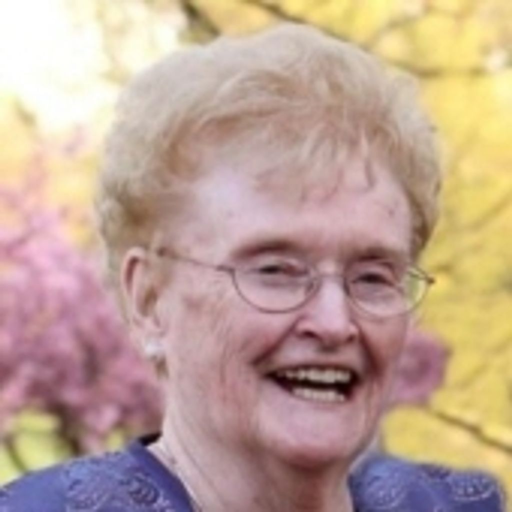 Rosemary Patricia Sullivan