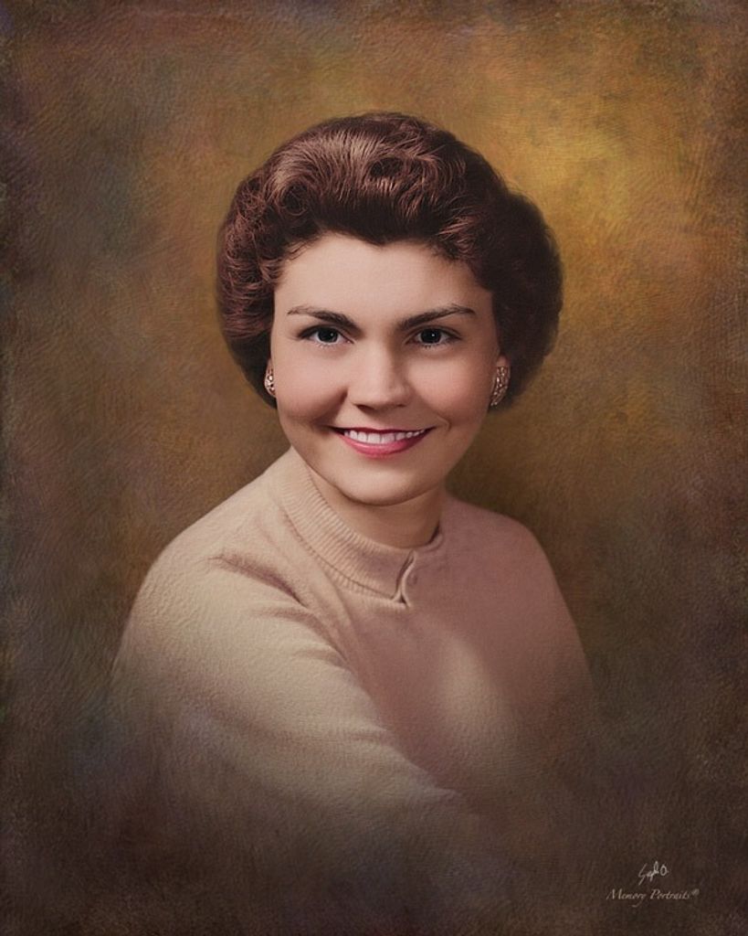 Babe Lea Addington