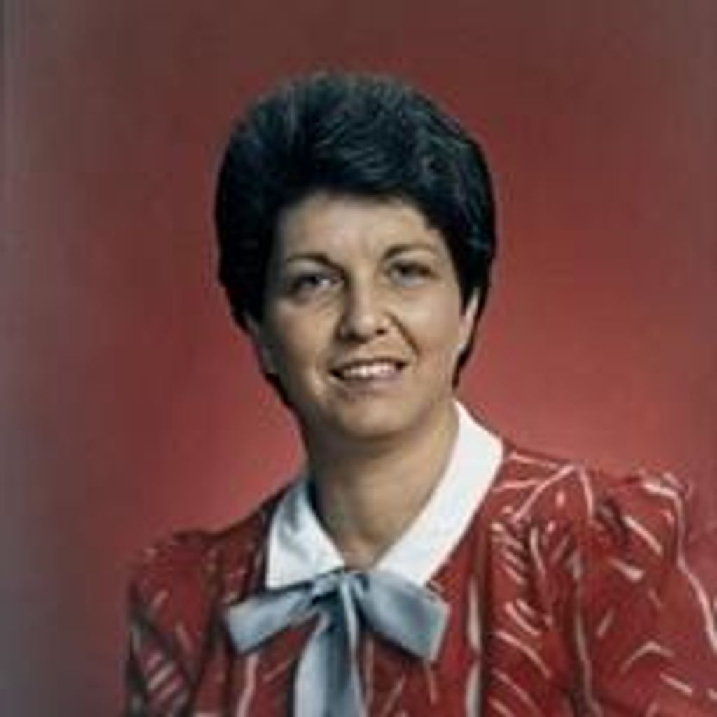 Helen Keyko Boyce Profile Photo
