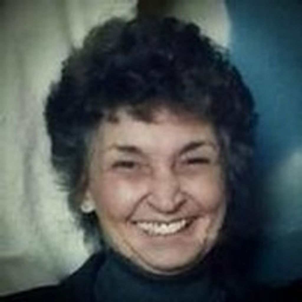 Pauline Joyce Taylor