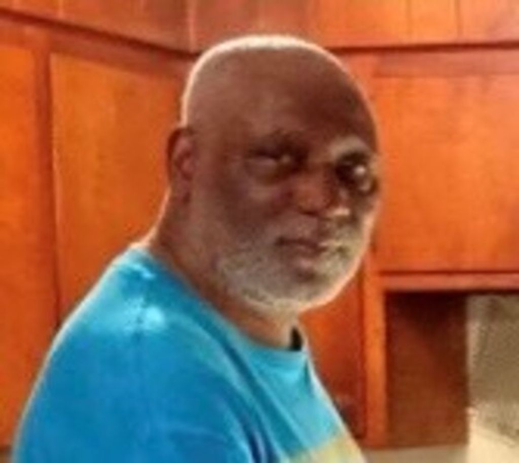 Johnny Lee George Profile Photo