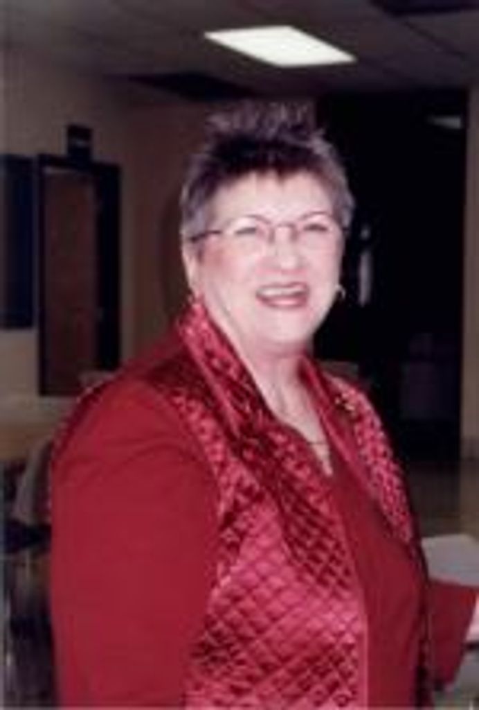 Faye Smith Hendren Profile Photo