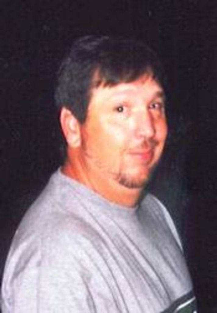 William "Tim" "Mole" Robinson