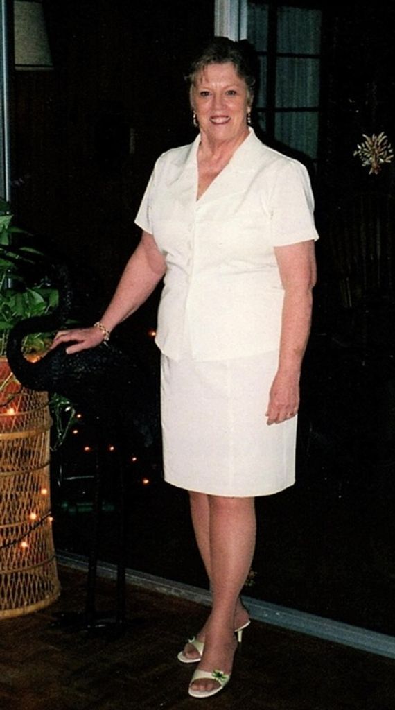 Rose Marie Jellison Profile Photo