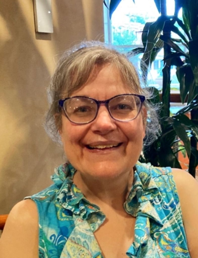 Rochelle T. Trout Profile Photo