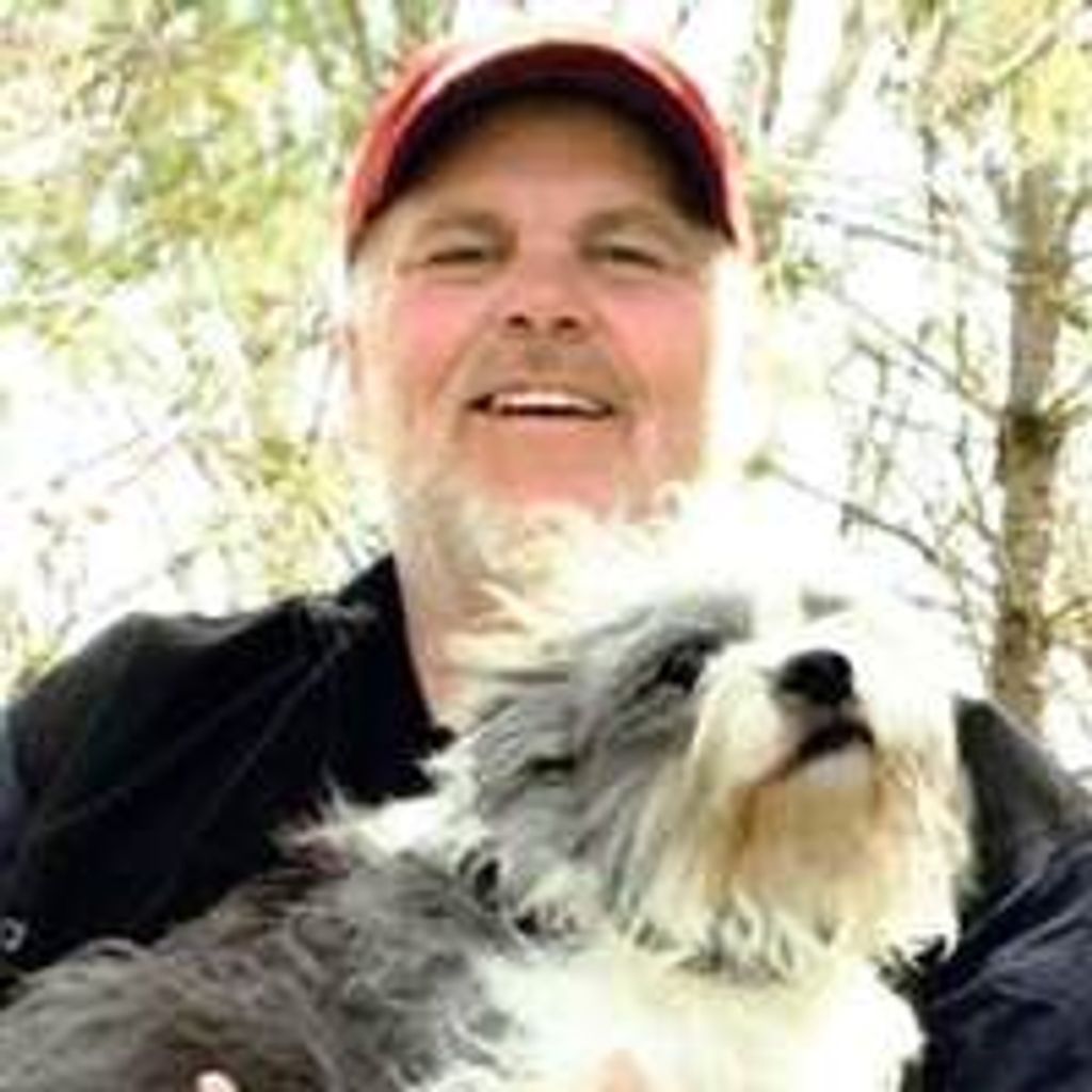 Douglas Wayne Carlson