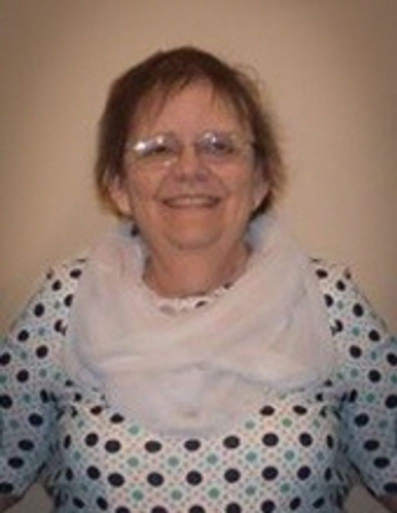 Teresa Domingo Trentecosta