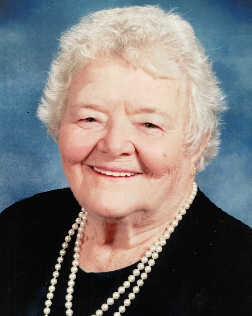Edith C. Kendus