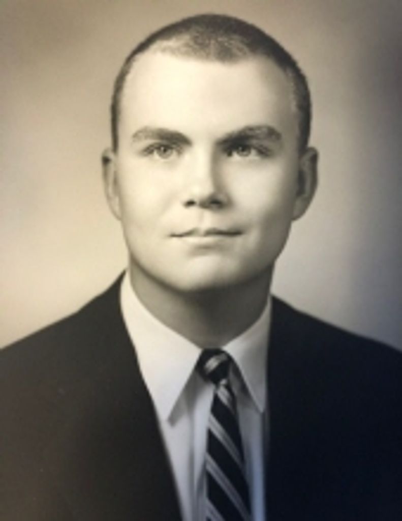James Michos Hughes