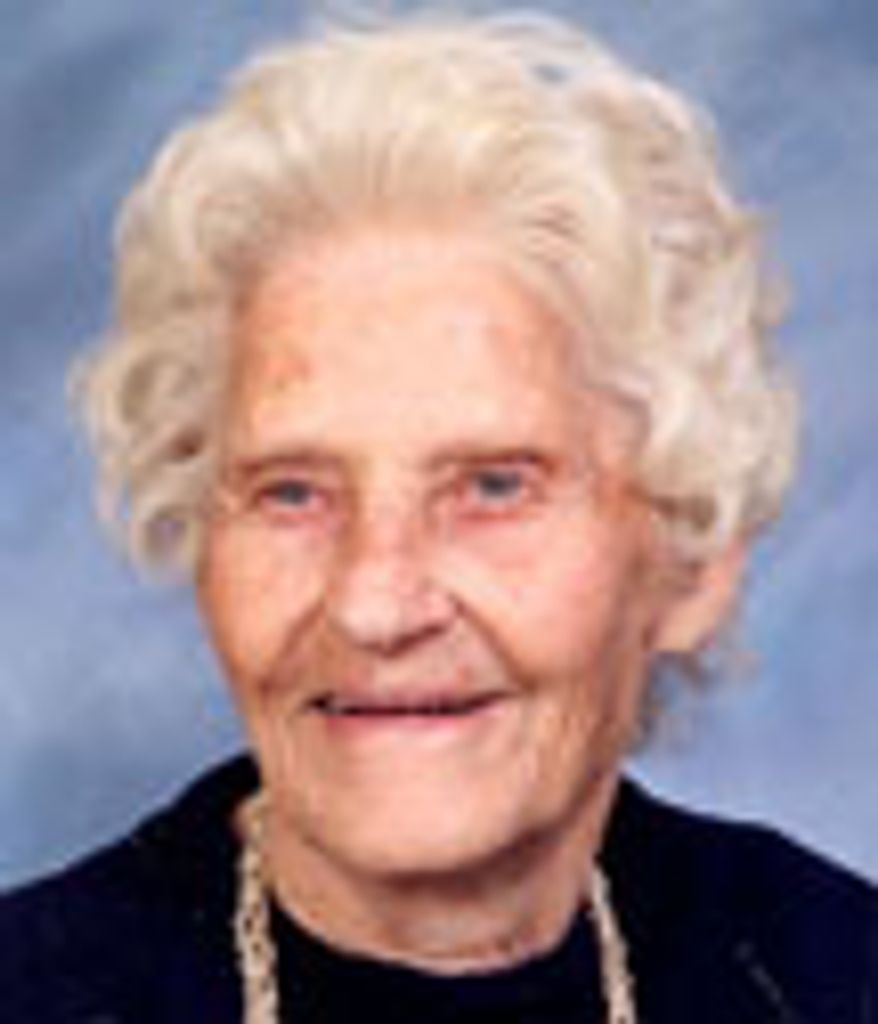 Amanda Opal Hedden