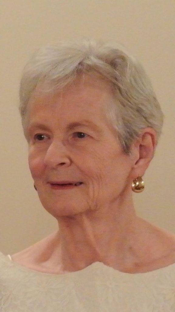 Shirley Ann Stansberry Parker Profile Photo
